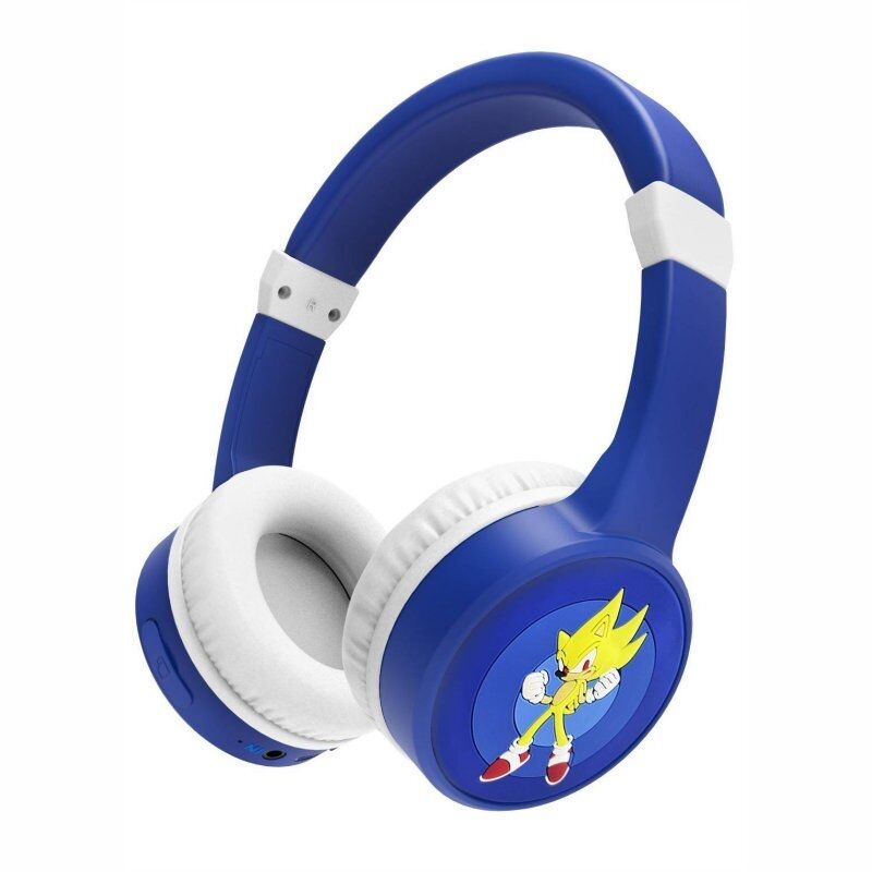 Energy Lol&Roll Auriculares Super Sonic Kids Bt 3 Energy Lol&Roll Auriculares Super Sonic Kids Bt