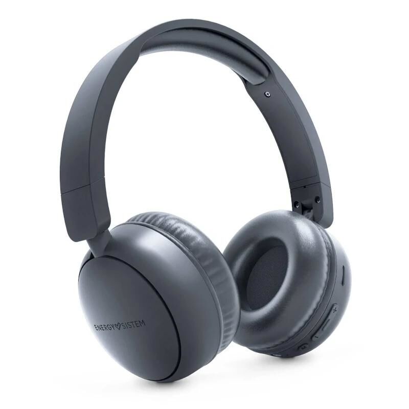 Energy Sistem Auriculares Bluetooth con radio FM 3 Energy Sistem Auriculares Bluetooth con radio FM