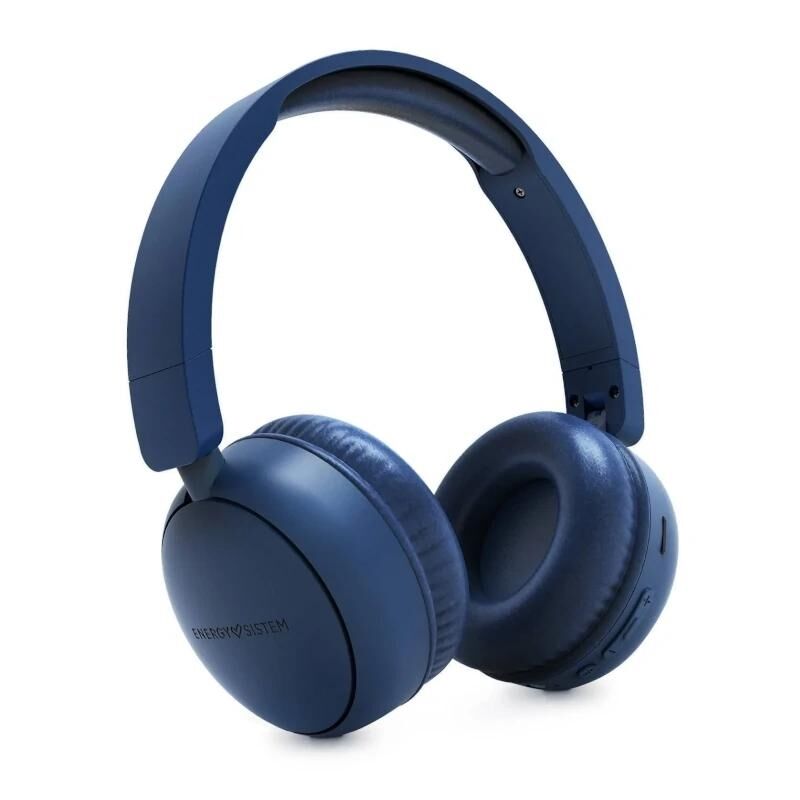 Energy Sistem RadioColor auricular radio FM azul 3 Energy Sistem RadioColor auricular radio FM azul