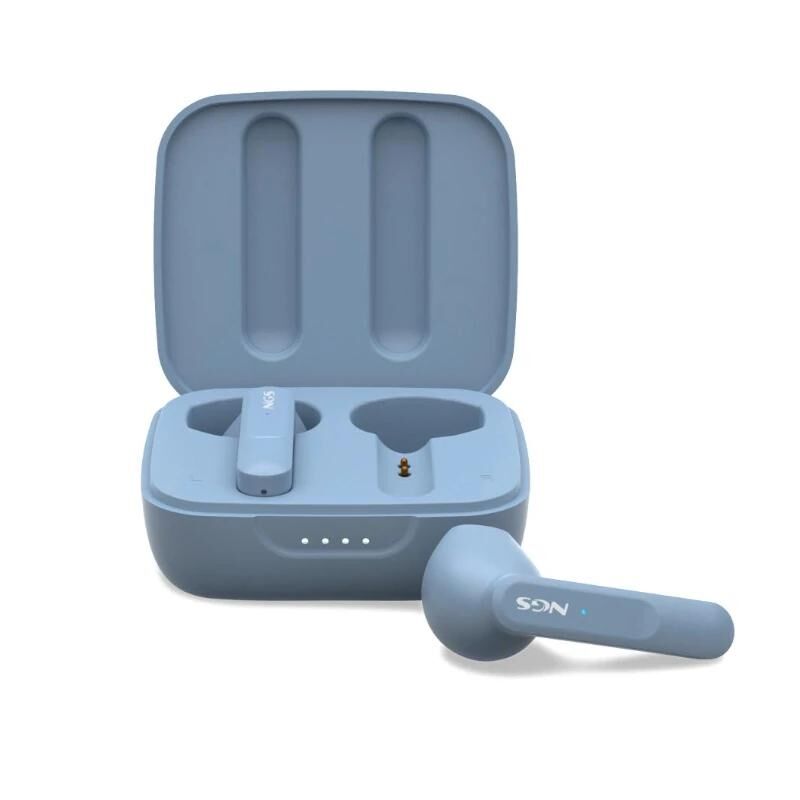 NGS Auriculares Artica Move BT y TW Stereo Rain 3 NGS Auriculares Artica Move BT y TW Stereo Rain