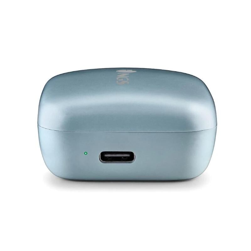 NGS Auriculares Artica Move BT y TW Stereo Rain 5 NGS Auriculares Artica Move BT y TW Stereo Rain - Imagen 3