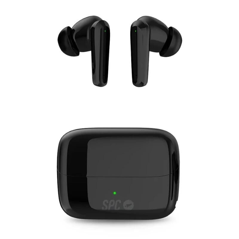 SPC Auriculares Ether 2 Pro 4624N Negro 3 SPC Auriculares Ether 2 Pro 4624N Negro