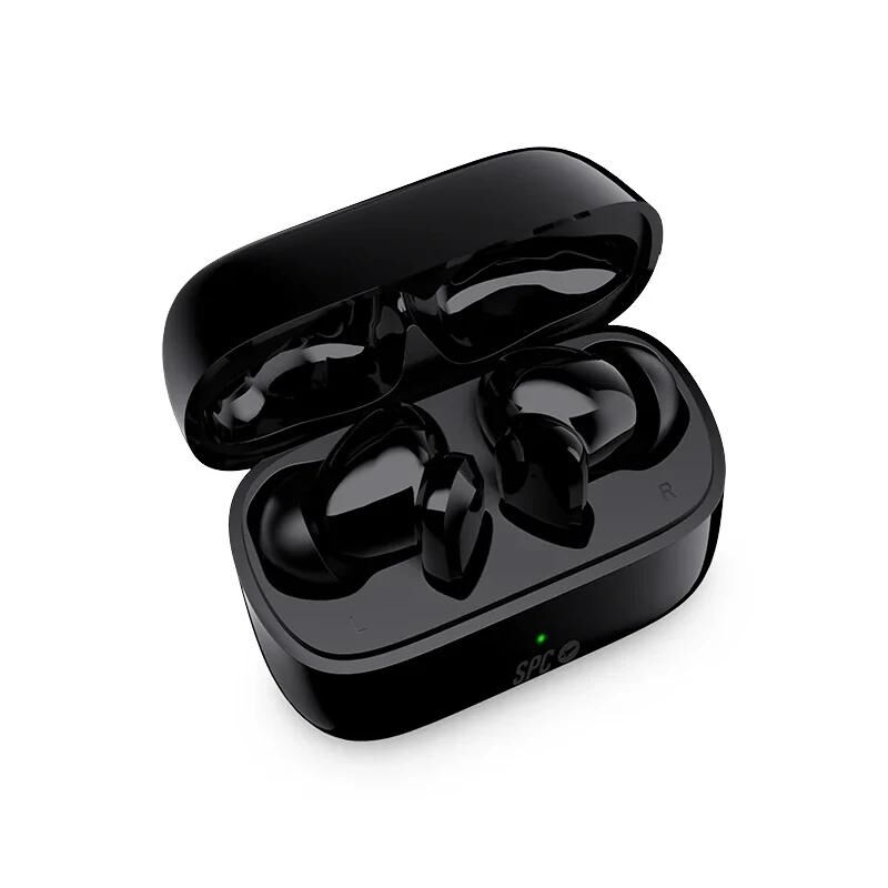 SPC Auriculares Ether 2 Pro 4624N Negro 4 SPC Auriculares Ether 2 Pro 4624N Negro - Imagen 2