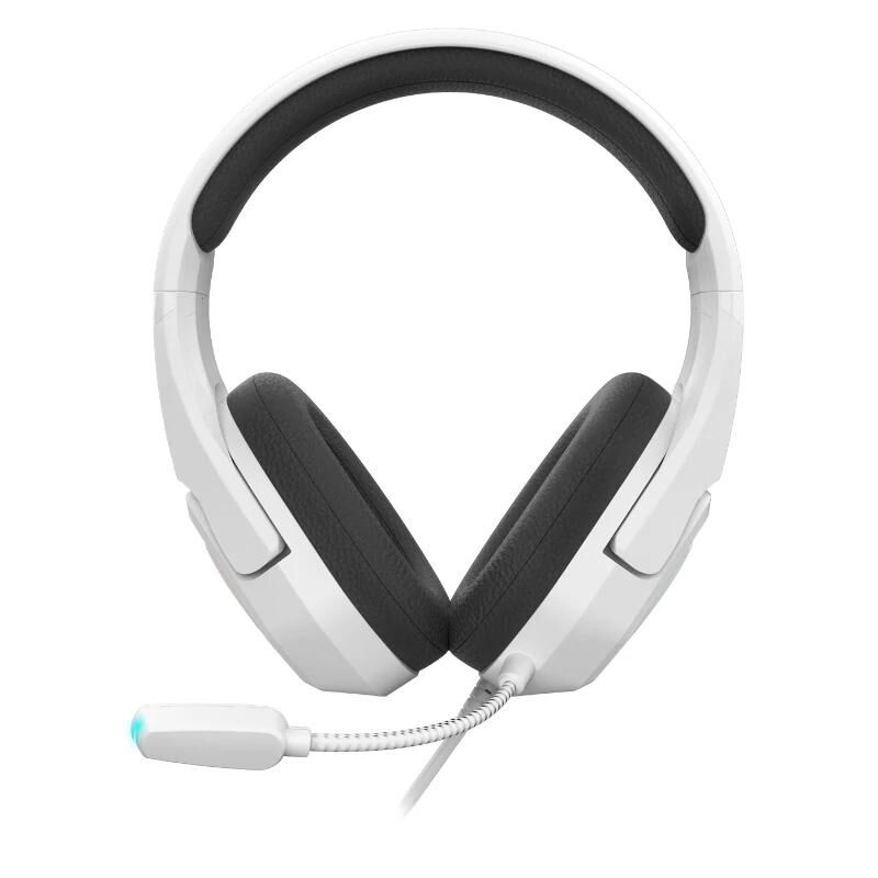 KROM KOPA AURICULARES GAMING 7.1 VIRTUAL BLANC 3 KROM KOPA AURICULARES GAMING 7.1 VIRTUAL BLANC
