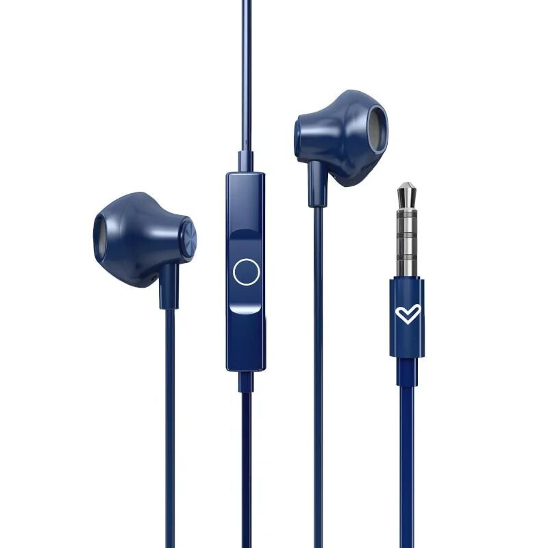 Energy Sistem Auriculares EasyPods Indigo 4 Energy Sistem Auriculares EasyPods Indigo - Imagen 2