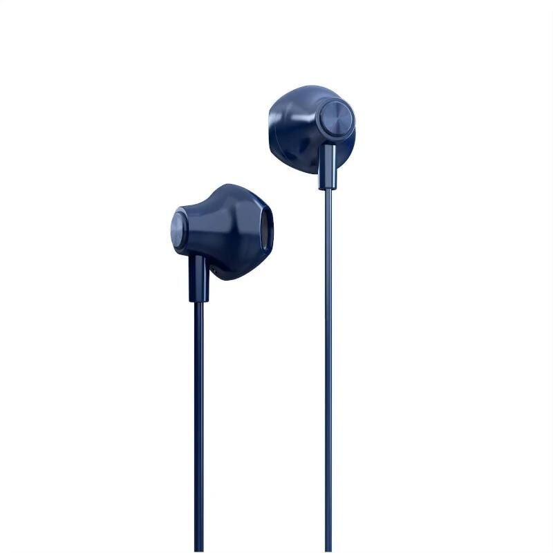 Energy Sistem Auriculares EasyPods Indigo 5 Energy Sistem Auriculares EasyPods Indigo - Imagen 3