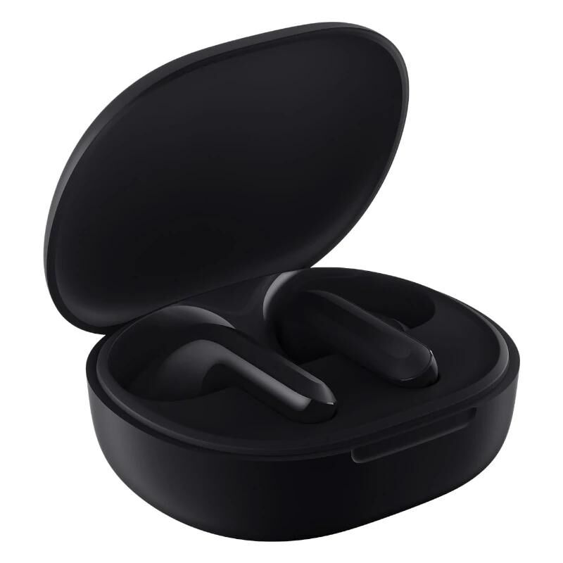 Xiaomi Auriculares BHR7218GL buds 4 lite negro 3 Xiaomi Auriculares BHR7218GL buds 4 lite negro