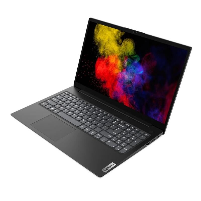 Lenovo V15 N4500 8GB 256GB DOS 15.6" FHD 5 Lenovo V15 N4500 8GB 256GB DOS 15.6" FHD - Imagen 3