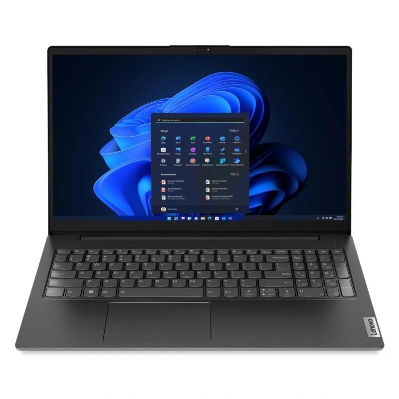 Lenovo V15 AMD R7-7730U 8GB 512GB W11H 15.6" FHD 3 Lenovo V15 AMD R7-7730U 8GB 512GB W11H 15.6" FHD