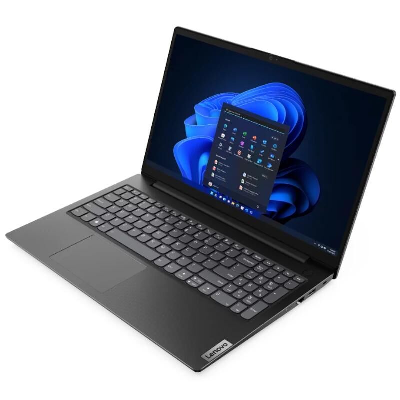 Lenovo V15 AMD R7-7730U 8GB 512GB W11H 15.6" FHD 5 Lenovo V15 AMD R7-7730U 8GB 512GB W11H 15.6" FHD - Imagen 3