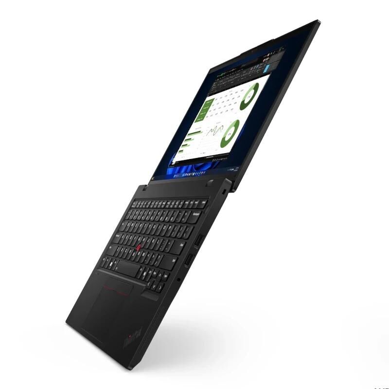 Lenovo TP L14 AMD R5-7535U 16GB 512 W11P 14" Kit D 4 Lenovo TP L14 AMD R5-7535U 16GB 512 W11P 14" Kit D - Imagen 2