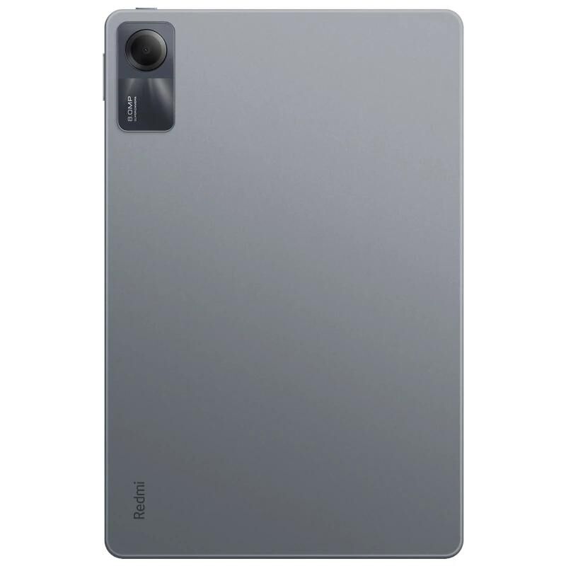 Xiaomi Redmi Pad SE 11" FHD+ 8Gb 256Gb Gray 6 Xiaomi Redmi Pad SE 11" FHD+ 8Gb 256Gb Gray - Imagen 4