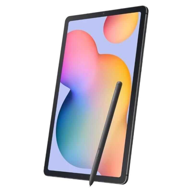 Samsung Galaxy Tab S6 Lite 2024 64GB Wifi Gris 3 Samsung Galaxy Tab S6 Lite 2024 64GB Wifi Gris