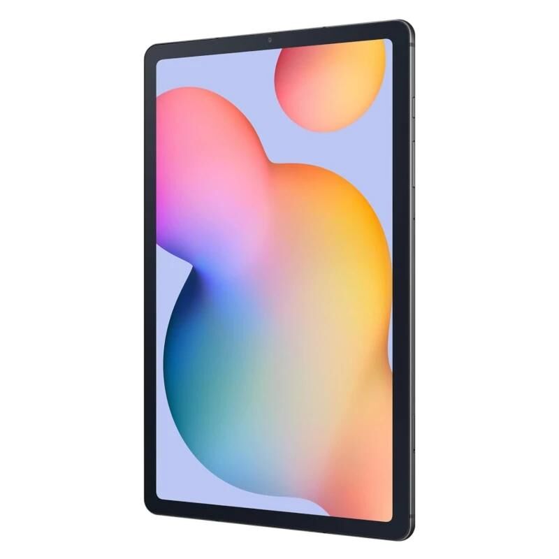 Samsung Galaxy Tab S6 Lite 2024 64GB Wifi Gris 6 Samsung Galaxy Tab S6 Lite 2024 64GB Wifi Gris - Imagen 4