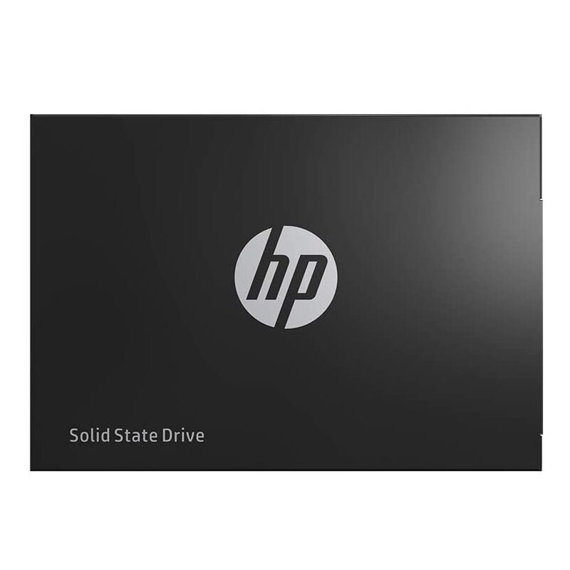 HP SSD S700 500Gb SATA3 2,5" 3 HP SSD S700 500Gb SATA3 2,5"
