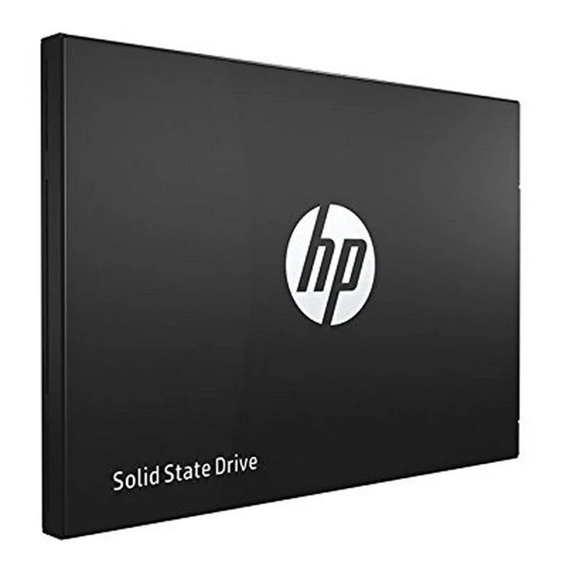 HP SSD S700 1Tb SATA3 2,5" 3 HP SSD S700 1Tb SATA3 2,5" - Imagen 2
