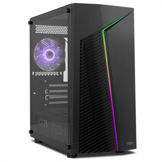 PcGam Gaming A5 Zaragoza Intel Core i5 12400F / 16GB / 1TB SSD /RTX 5050 / Windows 11 Profesional 3 PcGam Gaming A5 Zaragoza Intel Core i5 12400F / 16GB / 1TB SSD /RTX 5050 / Windows 11 Profesional