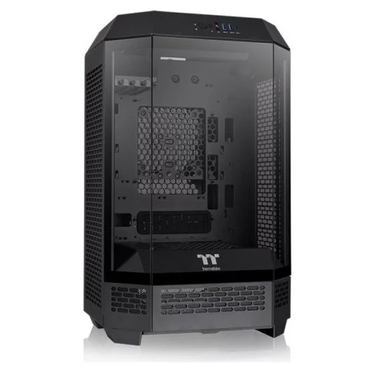 PcGam Gaming Tower 300 I7 14700F / 32GB / 1TB Mnve / RTX5070 / W11 Profesional 4 PcGam Gaming Tower 300 I7 14700F / 32GB / 1TB Mnve / RTX5070 / W11 Profesional - Imagen 2