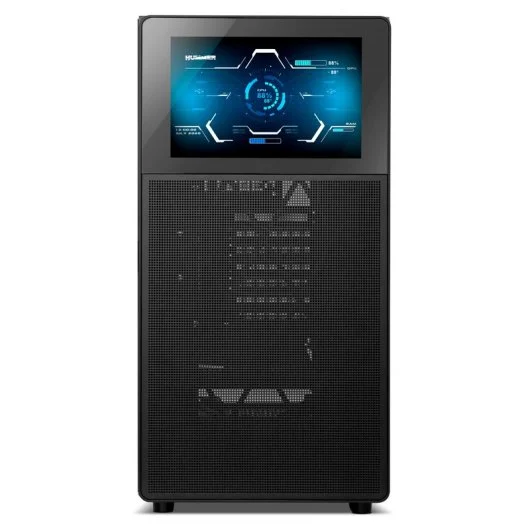 PcGam Gaming NOX BIOS i7 14700F / 32GB / 1TB Nmve / RTX5070 / W11 Profesional 4 PcGam Gaming NOX BIOS i7 14700F / 32GB / 1TB Nmve / RTX5070 / W11 Profesional - Imagen 2