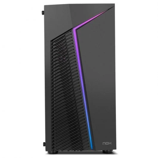 PcGam Gaming A5 Zaragoza Intel Core i5 12400F / 16GB / 1TB SSD /RTX 5050 / Windows 11 Profesional 4 PcGam Gaming A5 Zaragoza Intel Core i5 12400F / 16GB / 1TB SSD /RTX 5050 / Windows 11 Profesional - Imagen 2