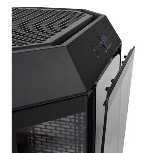 PcGam Gaming Tower 300 I7 14700F / 32GB / 1TB Mnve / RTX5070 / W11 Profesional 5 PcGam Gaming Tower 300 I7 14700F / 32GB / 1TB Mnve / RTX5070 / W11 Profesional - Imagen 3