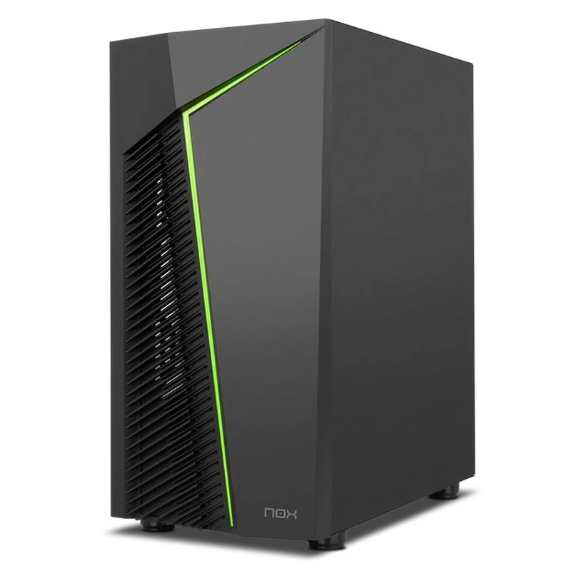 PcGam Gaming A5 Zaragoza Intel Core i5 12400F / 16GB / 1TB SSD /RTX 5050 / Windows 11 Profesional 7 PcGam Gaming A5 Zaragoza Intel Core i5 12400F / 16GB / 1TB SSD /RTX 5050 / Windows 11 Profesional - Imagen 5