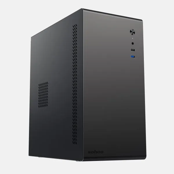 PcGam Oficina A1 Granada Intel i5 14400 / 16GB / 1TB SSD / W11 Profesional 3 PcGam Oficina A1 Granada Intel i5 14400 / 16GB / 1TB SSD / W11 Profesional